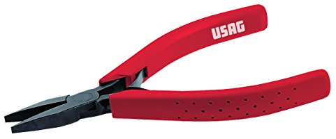 USAG 015/1 U00150001 Pinza a Becchi Piatti Corti Diritti