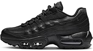 Nike - Air Max 95 Recraft - CJ3906001 - Farbe: Schwarz - Größe: 38 EU