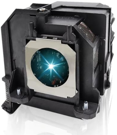 SORNEICDR Lampada Proiettore Per Epson ELPLP79/V13H010L79 EB-575W EB-570 EB-575Wi BrightLink 575Wi PowerLite 570 PowerLite 575W Videoproiettore