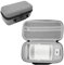 Projector Carrying Case for Samsung Freestyle projector case Compatible with The Freestyle Projector & The Freestyle 2nd Gen Portable Projector 360° All-Round Mini Projector Case Hard Storage Case