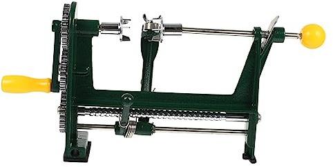 VICASKY Éplucheur Multifonction pour Fruits et Légumes Éplucheur à Main Alliage Die Cast pour Oranges et Pommes de Terre Outil Pratique pour Cuisine