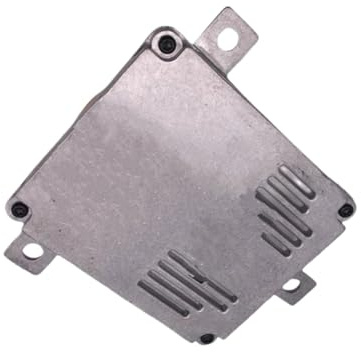 Compatible Con A5 2008 2009 2010 2011 2012 2013 2014 Para A6 2009 2010 2011 2012 2013 2014 Balasto Automotriz OEM: 8K0941597B