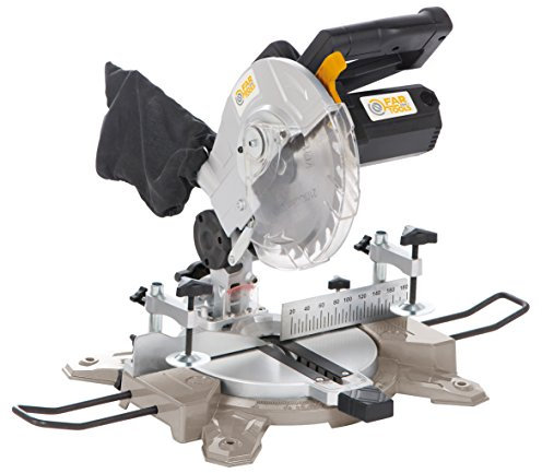 Fartools One ma1200 - Sierra inglentadora 1200w 255mm