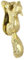 House of Brass K24-PB Heurtoir de porte