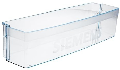 easyPART Kompatibel/Ersatz für SIEMENS 00353093 Flaschenfach Absteller Türfach 430x100x110mm Bosch 353093 Kühlschrank