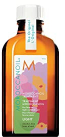 Moroccanoil Light Tratamiento, edición limitada, 50 ml