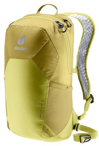 deuter Speed Lite 13 leichter Wanderrucksack