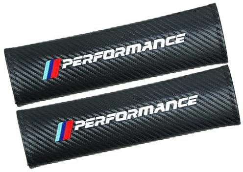 2 Imbottitura per Cintura in Nero Protezioni Comfort per Cintura di Sicurezza Auto Sicurezza Cuscino Spalla in Auto Cuscinetti Universali per Cintura per adulti e bambini Sicurezza Cuscino Spalla