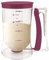 Distributeur de pâte à gâteau de 900 ml pour pâtisserie, séparateur de pâte, outil idéal pour les cupcakes, crêpes, gaufres, outils de cuisson