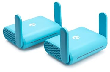 Maui MA-B256, VPN-server och reserouter-lösning – säker hemnätverksåtkomst var som helst, behåll ditt hem-IP var du än är, och njut av privat, full VPN-kontroll