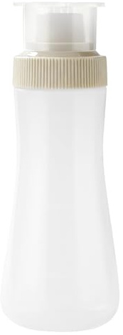 Shaker per polvere – 350 ml PP condimento shaker bottiglia | Dispenser di polvere | Shaker | Cannella e cacao spruzzatore per caffè amido cacao cannella cottura cottura casa barbecue