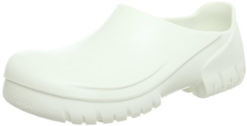 Birkenstock Original A 640 Alpro-Schiuma Mezzo, white, 020292 40,0