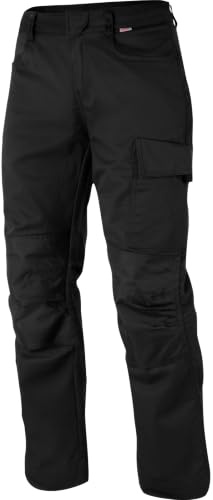 WüRTH MODYF Pantalon de travail Star CP250 EN14404 noir