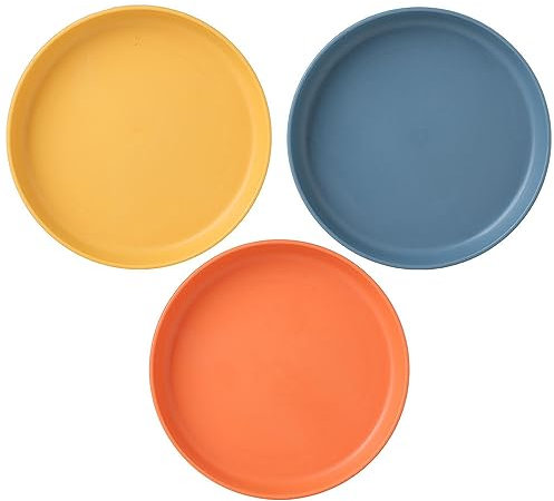3 Pcs Cat Food Dish Cat Bowls Cat Feeding Water Bowl Multi-purpose Cat Food Bowls for Pet Cat Dog Small Animal