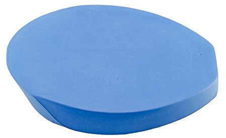 EASYCARE Easyboot Cloud Insert Pad, geschlossenzelliges EVA-Komfortpolster, 2-Grad-Keil, paarweise verkauft (3)