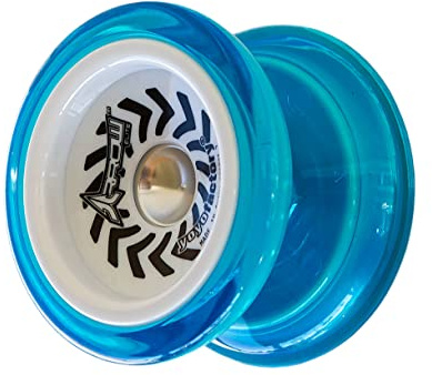 YoYoFactory Arrow Elite Blue