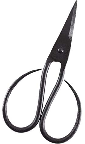 Scissor - Forged (Black)