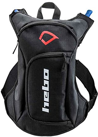 He8174n - Mochila de hidratacion