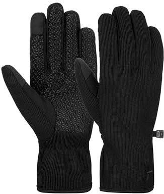 Reusch Outdoor Handschuhe für Herren & Damen | Touchscreen-kompatibel