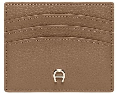 Aigner Kartenetui Diadora, Trench Beige