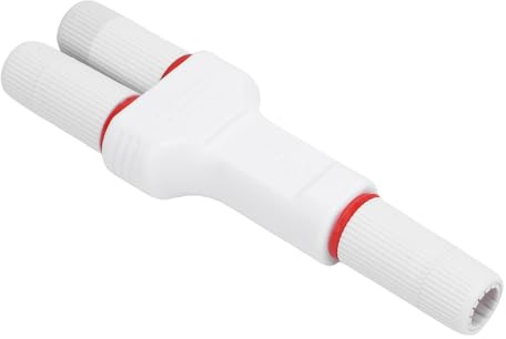 Poe Extender Adapter Network Adaptor Extension Extender for Outdoor, Water Resistant for Outside, Powerline Network Adapters