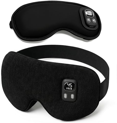 Eye Mask Cordless Heated kabellose beheizbare Augenmaske