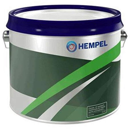 Hempel Favourite Varnish - 2.5 Litre - Boat Paint Varnish