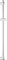 GROHE QUICKFIX Euphoria - Brausestange (900 mm, schnelle Befestigung, mit Wandhaltern, Gleiter und Gelenkstück, langlebig), chrom, 27500000