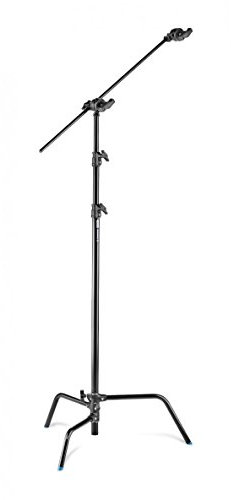 Manfrotto Kit de 30 Serviettes de Toilette Noir