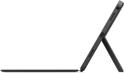 Lenovo Tastaturpaket für Tab P11 (2. Generation), QWERTZ, Hülle