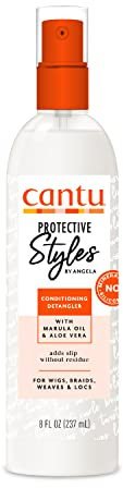 Cantu Protective Styles Conditioning Detangler 237ml