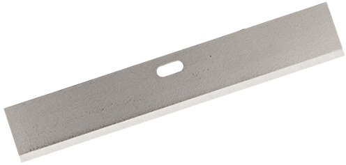 Hyde Tools 33150 Wallpaper Shaver and Scraper Replacement Blades, 3-1/4