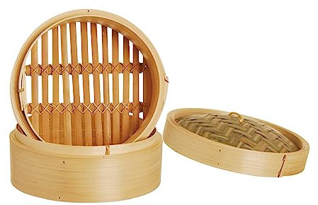 Brunch Time Vaporera Asia Madera