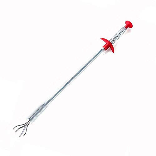Krallengreifer Greifkralle Schraubenheber Flexibles Greifer Aufnahme Werkzeug -- 60cm
