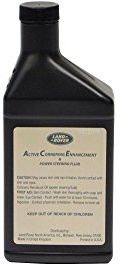 Land Rover Series I,II,III Power Steering Fluid Cold Clim Part# STC50519