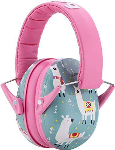 Snug Safe n Sound Casque Anti Bruit Pour Enfants/Protecteurs Auditifs