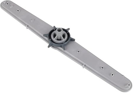 sparefixd Bras de pulvérisation d'eau supérieur Slimline pour lave-vaisselle Blomberg