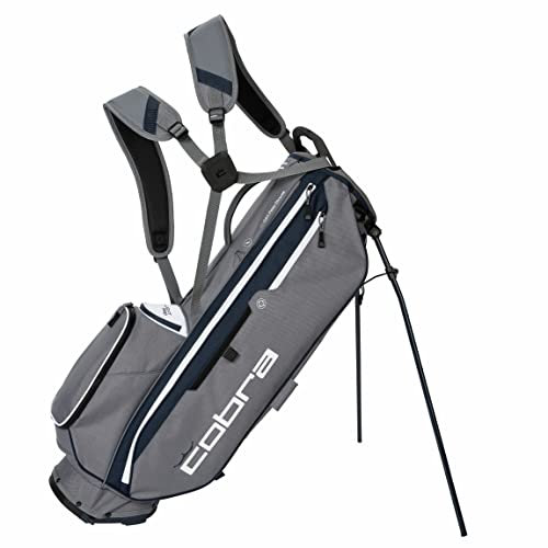 PUMA Golftasche Cobra Ultralight Pro Stand