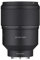 Rokinon 135 mm F1.8 AF Vollformat Autofokus Teleobjektiv für Sony E Mount Kameras