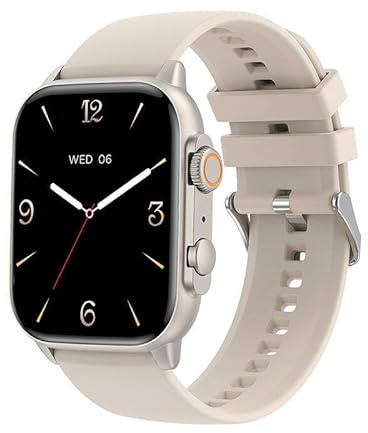 Chitré hodinky Colmi C81 (Gold), Negro