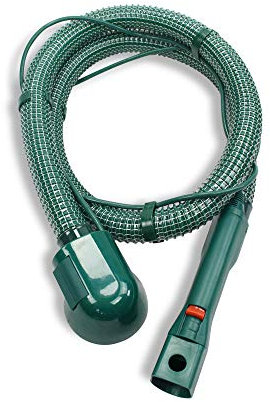 Mistervac A 295 Schlauch/Elektroschlauch geeignet Vorwerk Tiger 251 mit innen liegenden Spiralgeflecht