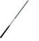 Angelrute Angel 3.6m-7.2m Carbon-Faser-Teleskop Angelrute Ultraleicht Feinste Hand Rod for Karpfenangeln Angelrute Teleskoprute (Color : Black, Size : 6.3m)