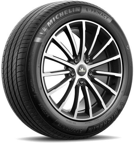Reifen Sommer Michelin E Primacy 245/55 R17 106H XL