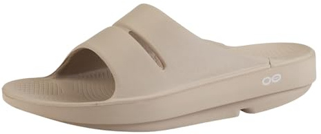 OOFOS Women's Ooahhslide Sandal | Comfort Shoes
