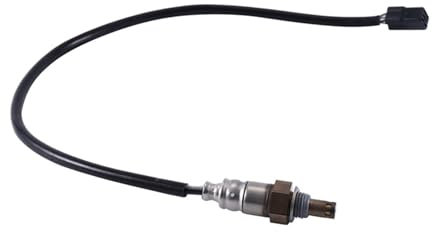 BEEBY Sonda Sensore Lambda Ossigeno Sensore O2 Sensore di Ossigeno per per T-Max 530/Per SX/per DX 17-19 per T-Max 560 2020 BC3-8592A-10-00