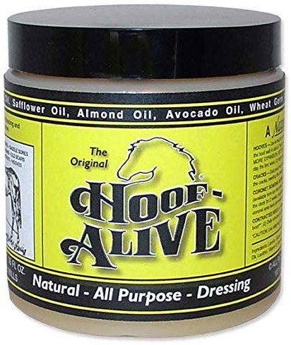 Hoof Alive (16 Ounce)