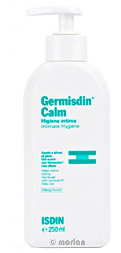 Germisdin Higiene Íntima 250 ml