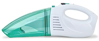 Domoclip doh109 V Handstaubsauger Wasser und Staub grün weiß und wassergrün 0,150 L, 45