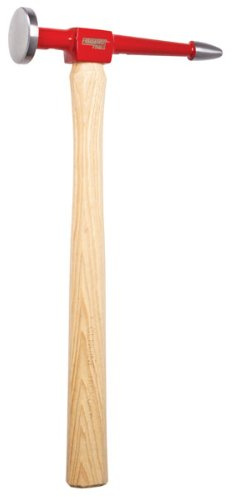 Fairmount General Purpose Pick Optimum Metal Configuration Hammer Wood