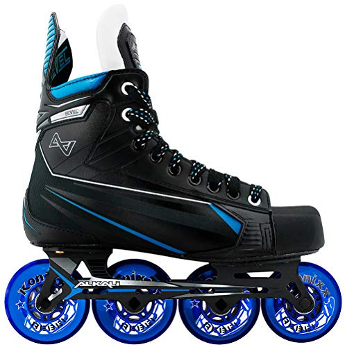 Alkali Revel 4 Inline Hockey Skates - Senior 10